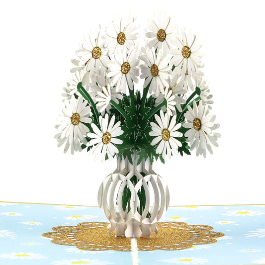 Daisy Bouquet Flower